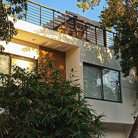 Casa Privada En 莫雷洛斯港 外观 照片