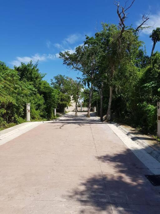 Casa Privada En 莫雷洛斯港 外观 照片