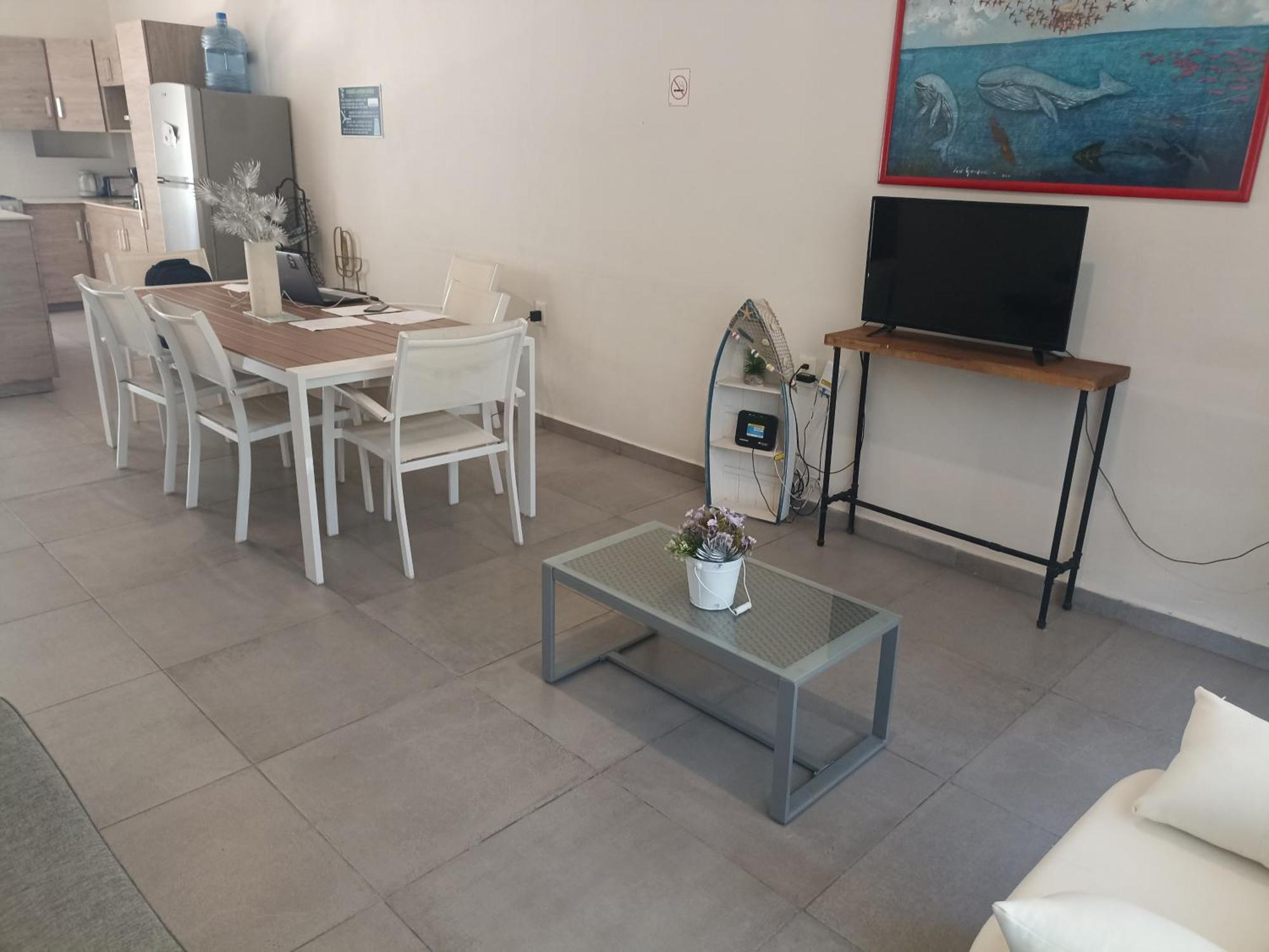 Casa Privada En 莫雷洛斯港 客房 照片