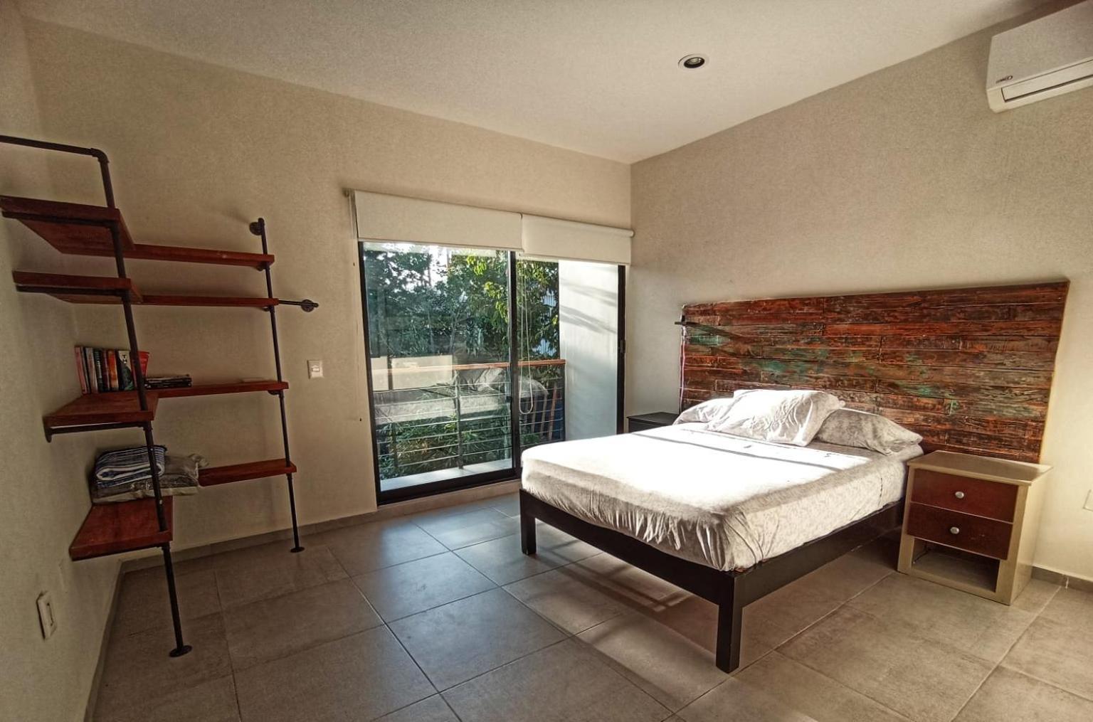 Casa Privada En 莫雷洛斯港 外观 照片