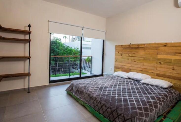 Casa Privada En 莫雷洛斯港 外观 照片