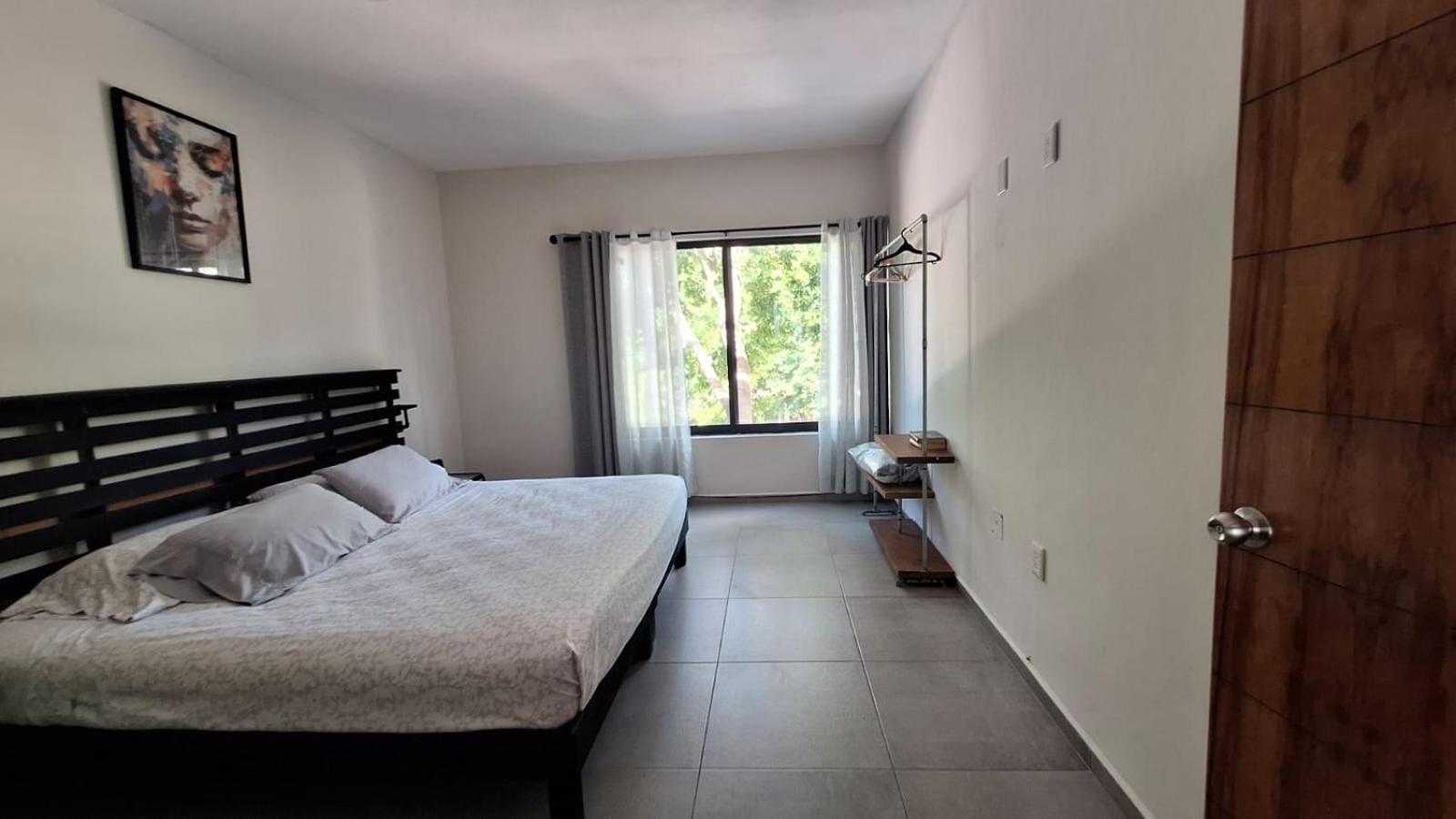 Casa Privada En 莫雷洛斯港 外观 照片