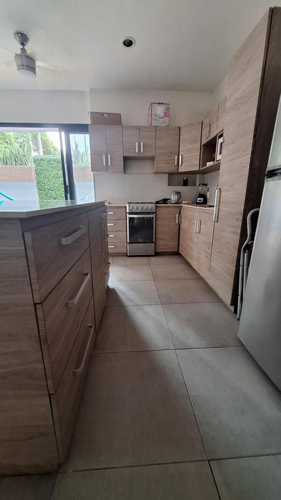 Casa Privada En 莫雷洛斯港 外观 照片