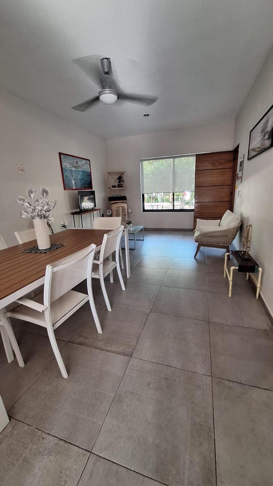 Casa Privada En 莫雷洛斯港 外观 照片