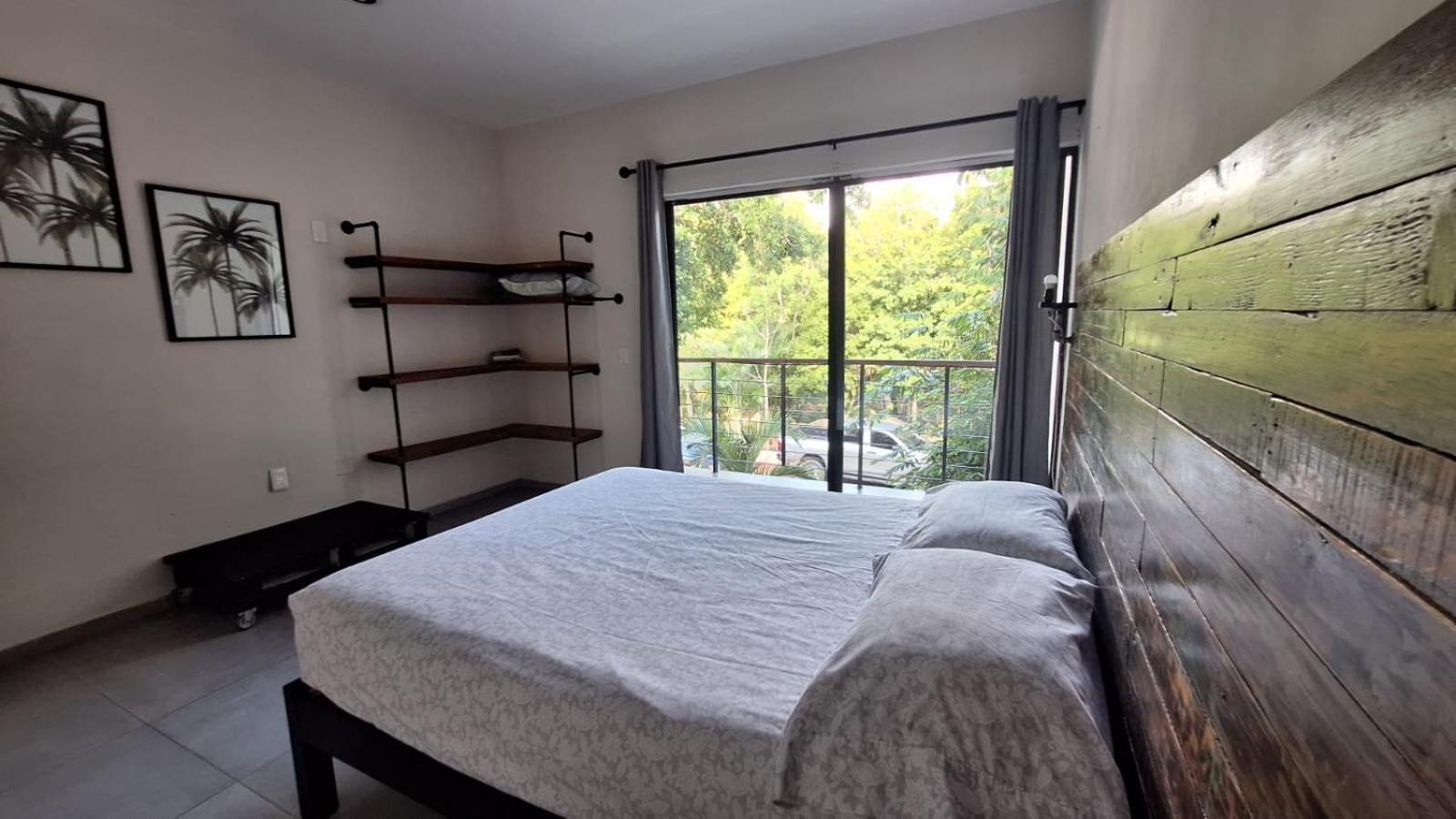 Casa Privada En 莫雷洛斯港 外观 照片