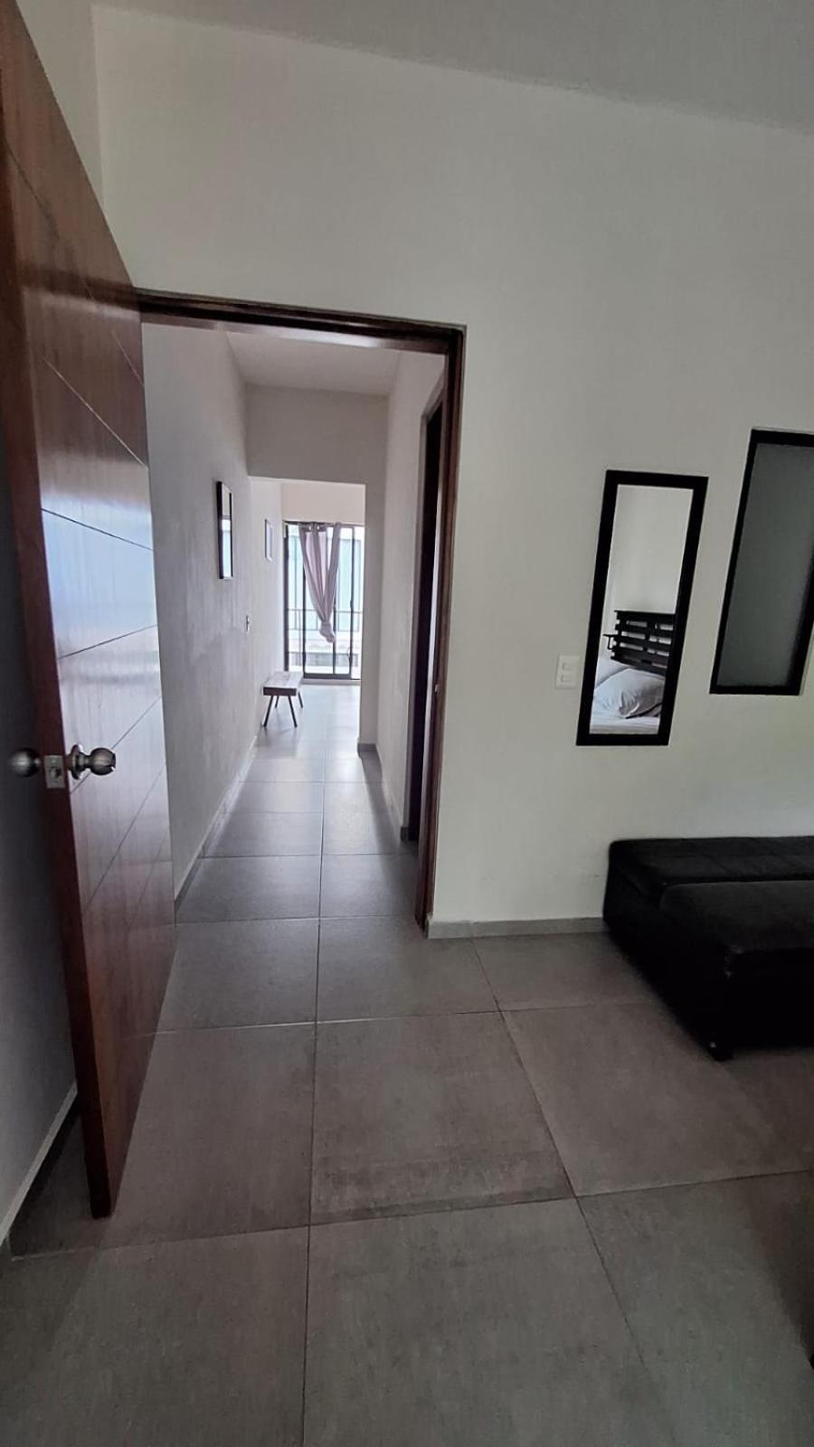 Casa Privada En 莫雷洛斯港 外观 照片