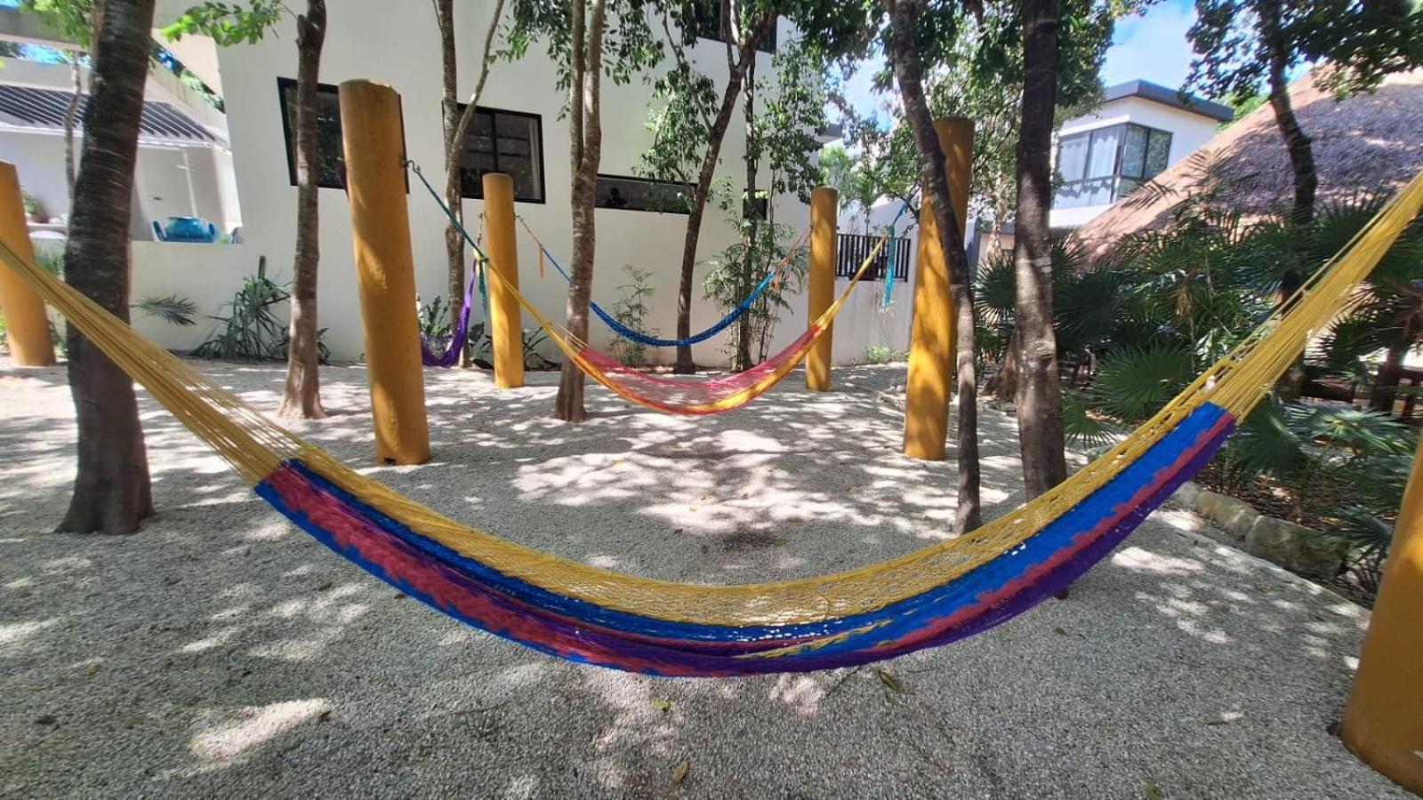 Casa Privada En 莫雷洛斯港 外观 照片