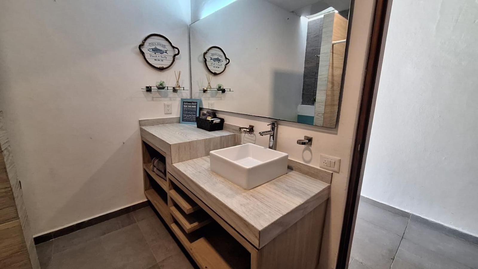 Casa Privada En 莫雷洛斯港 外观 照片