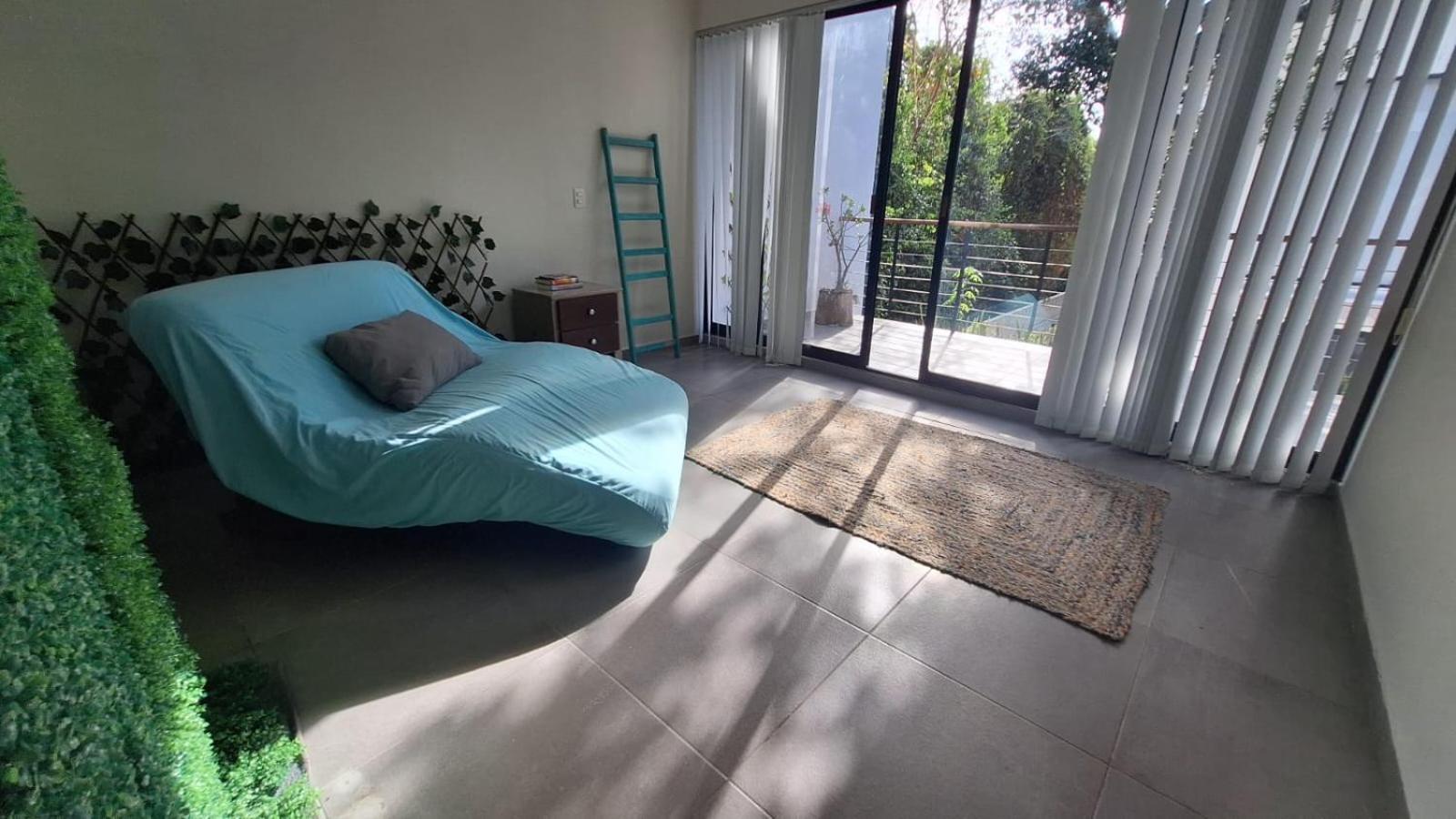 Casa Privada En 莫雷洛斯港 外观 照片