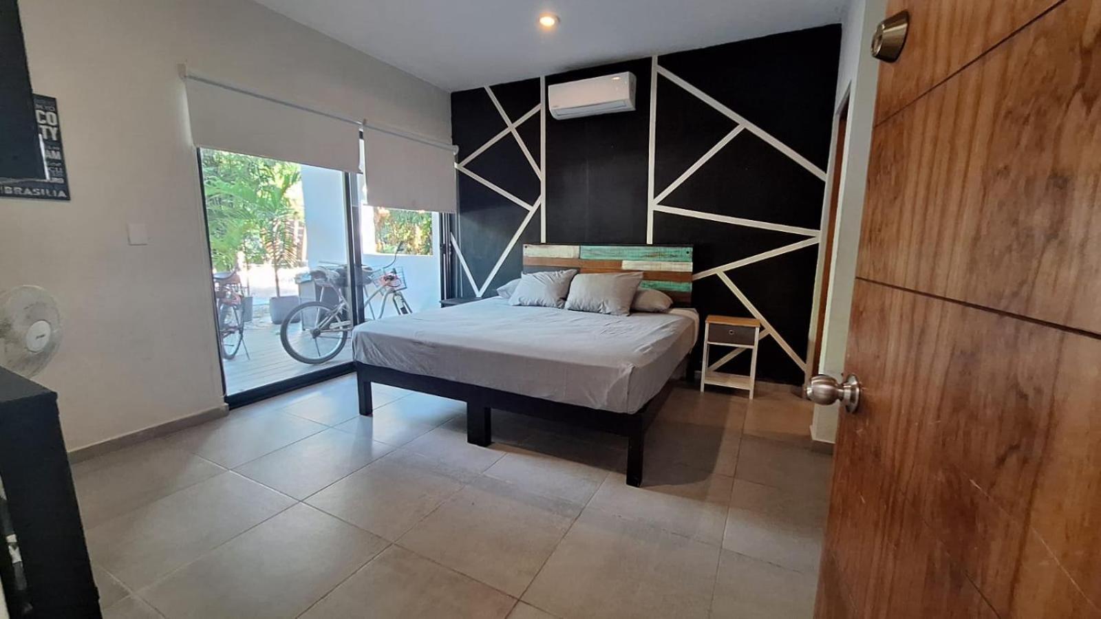 Casa Privada En 莫雷洛斯港 外观 照片