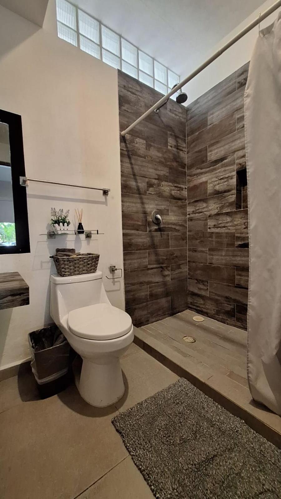 Casa Privada En 莫雷洛斯港 外观 照片