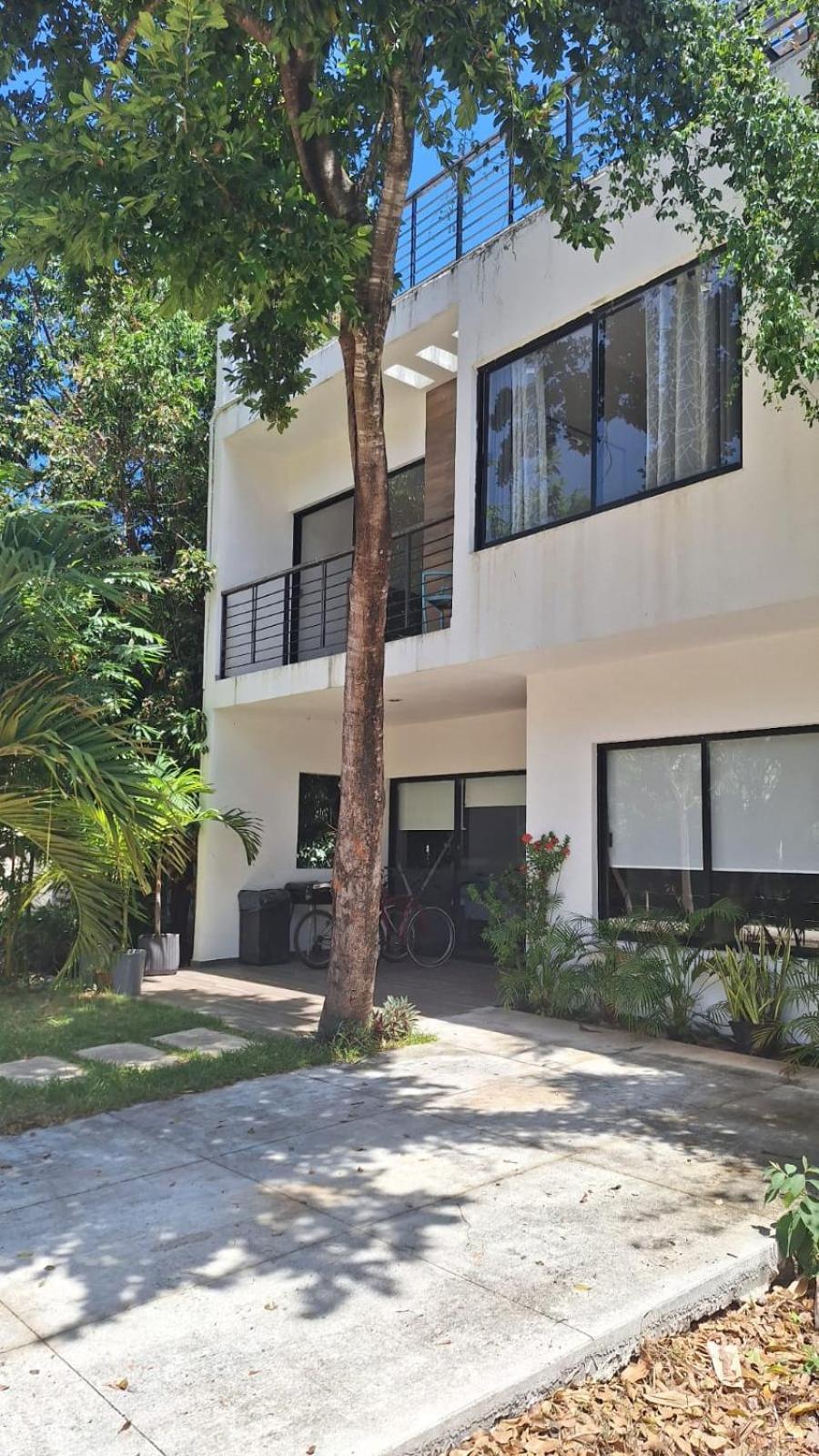 Casa Privada En 莫雷洛斯港 外观 照片